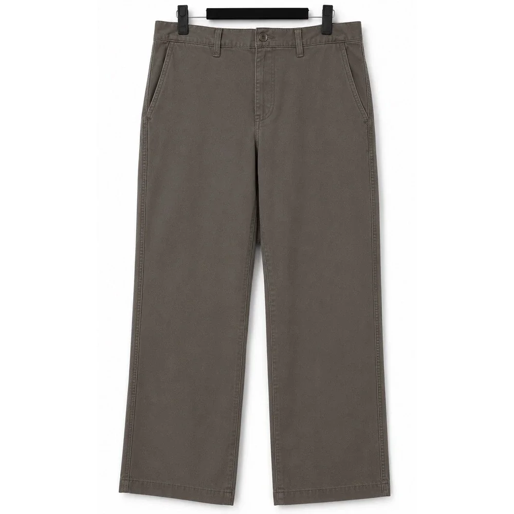 Eddie Bauer upgrade your